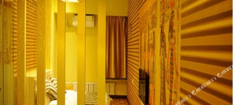 大连2199主题酒店图片