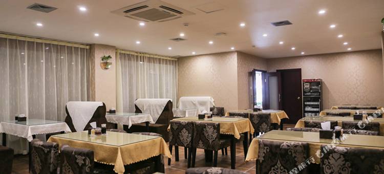 格林豪泰(太原高新区长治路店)图片