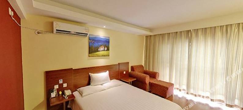 寿光东升酒店图片