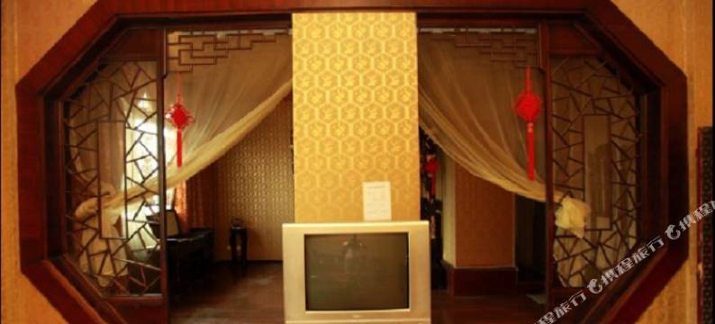 洛带古镇金宫馆客栈图片