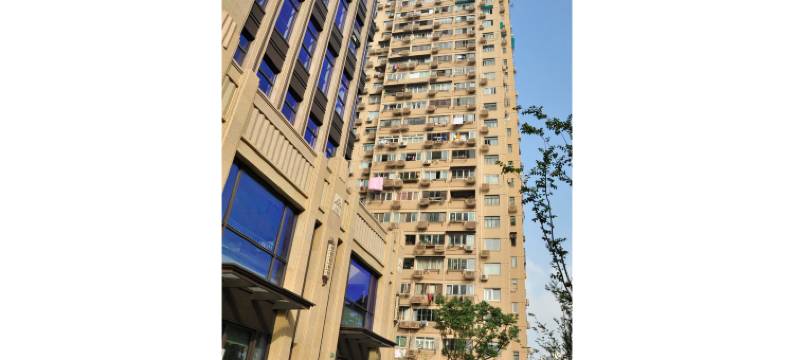 上海小茉莉青年旅舍图片