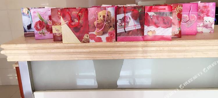 胶州少海商务宾馆图片