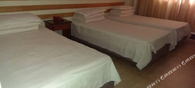 滨州博雅商务宾馆图片