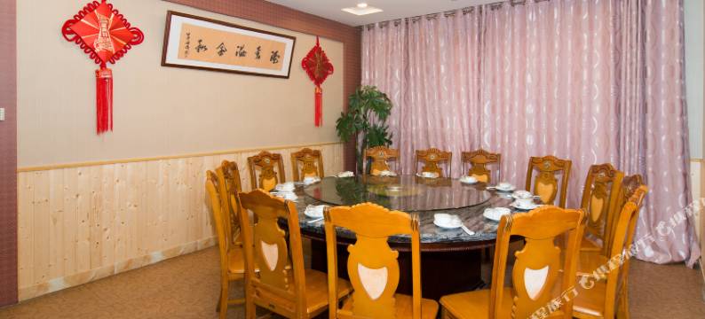 舟山东恒大酒店图片