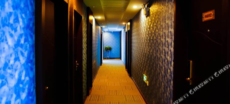 都市118(安康西外环路店)图片