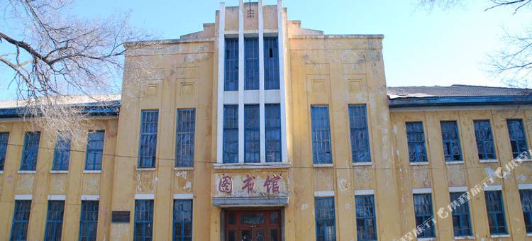 宾县鑫福源商务会馆图片