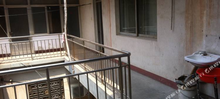 济南济阳平安宾馆图片