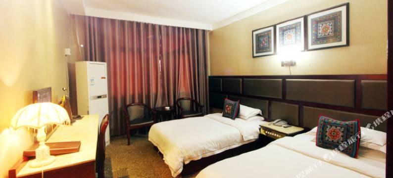 张家界君澜旅游主题酒店图片