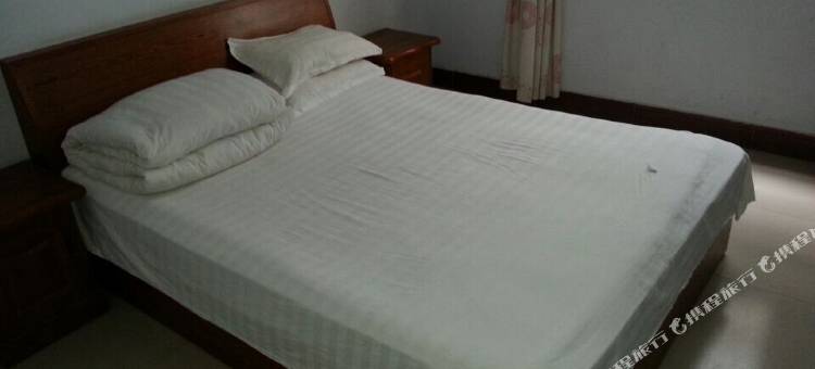 信阳金源宾馆(信阳站店)图片