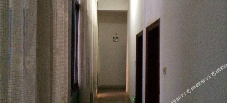 大田鑫岩宾馆图片