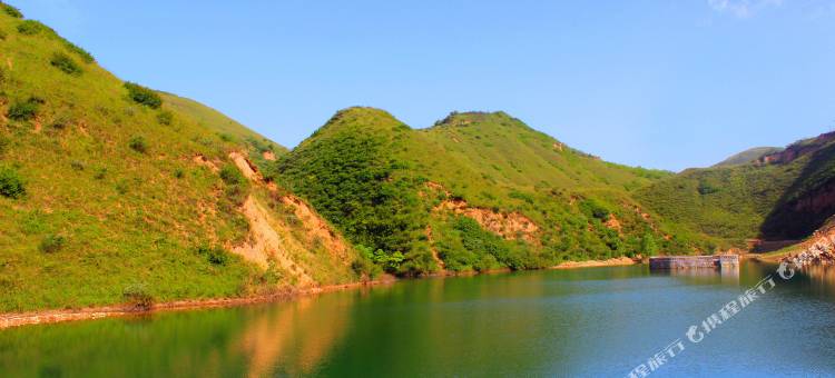 永寿云集生态园山庄图片