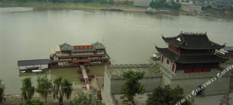 泸州佳纯短租公寓图片