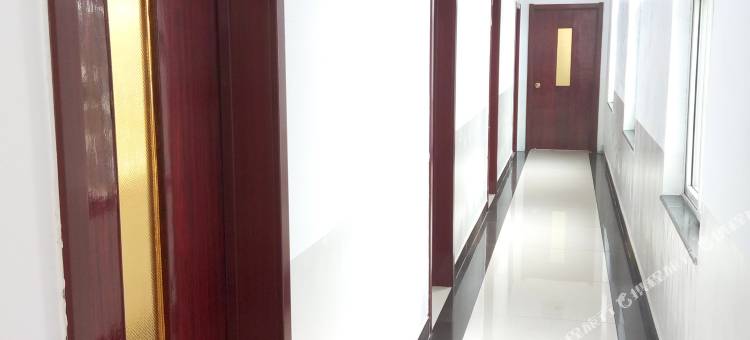 祁县忆家宾馆图片