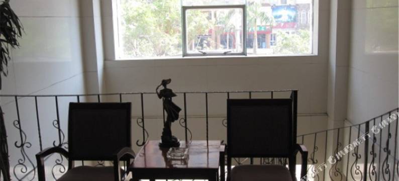 儋州万豪宾馆图片