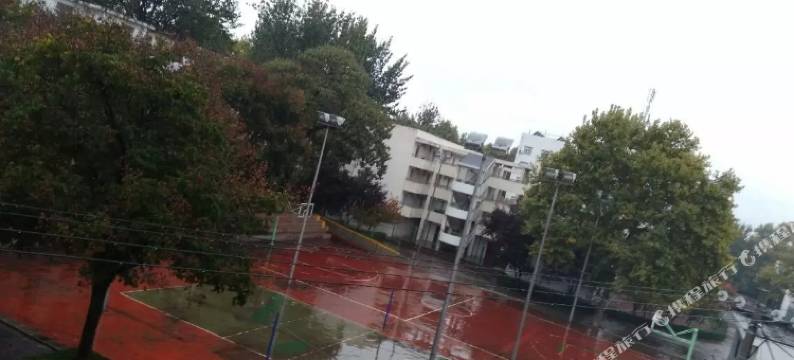 西安兵马俑聚缘宾馆图片