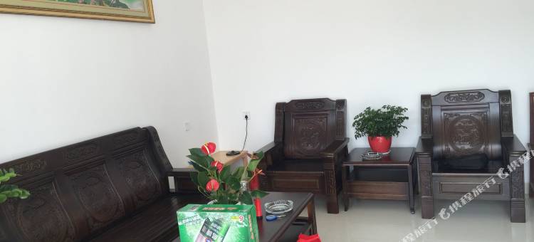 黟县徽商缘客栈图片