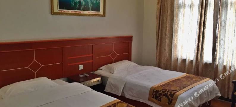 张家界梅苑商务宾馆(吉首大学店)图片