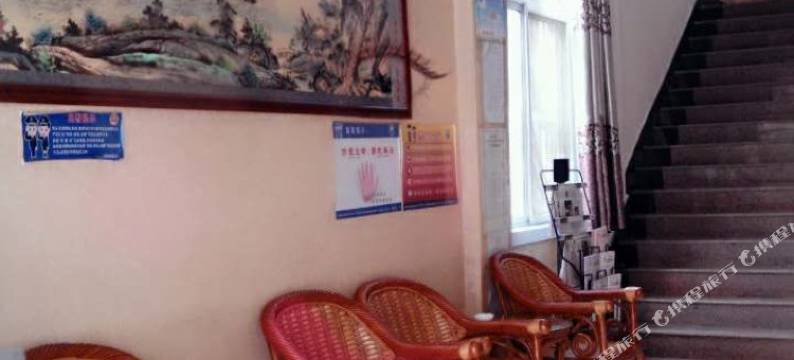 聊城阳谷卡迪亚宾馆图片