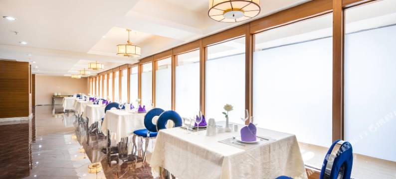 南昌中科精品酒店图片