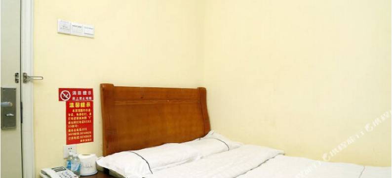 潮州平安公寓图片