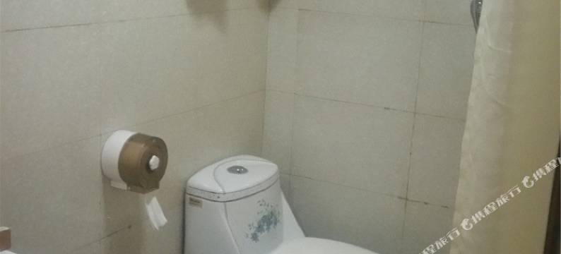 威远金港湾商务宾馆图片