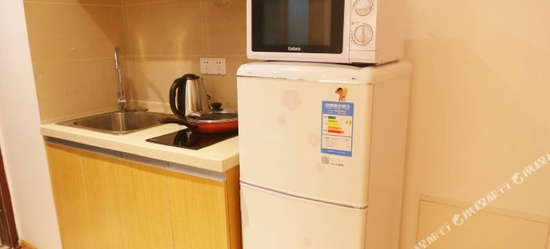 万佳影院公寓(上海浦江高科技园区店)图片