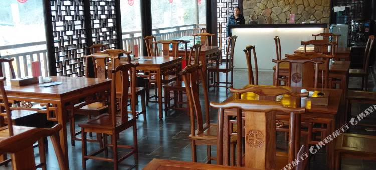 习水红运楼酒店图片