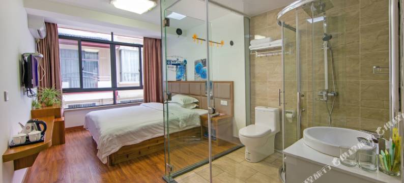 武夷山恒友民宿图片