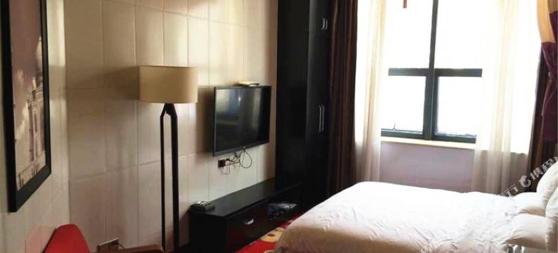 枣阳三三时尚精品酒店图片