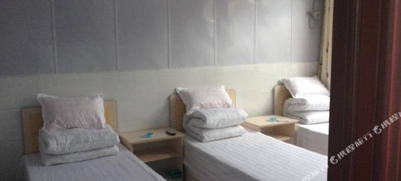 觉华岛张克家庭宾馆图片