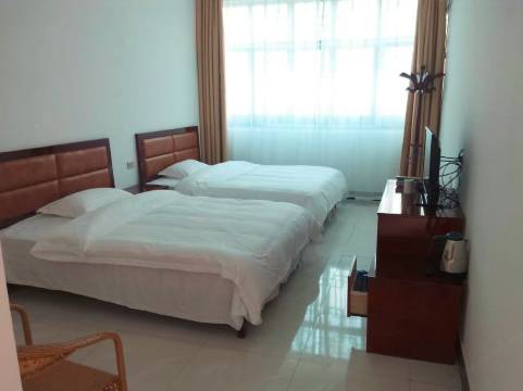 建始高坪天丰农庄