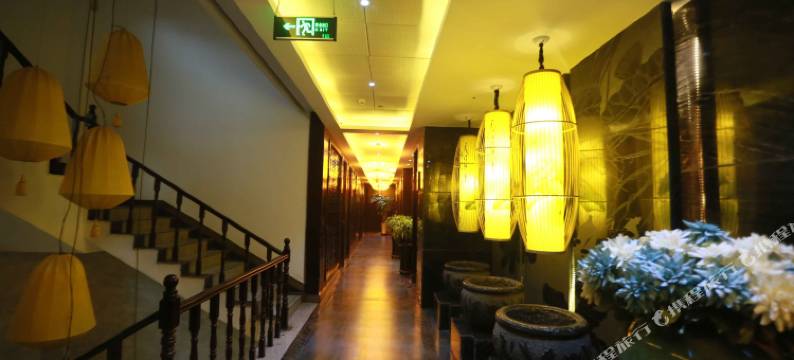 陇南国泰宾馆图片