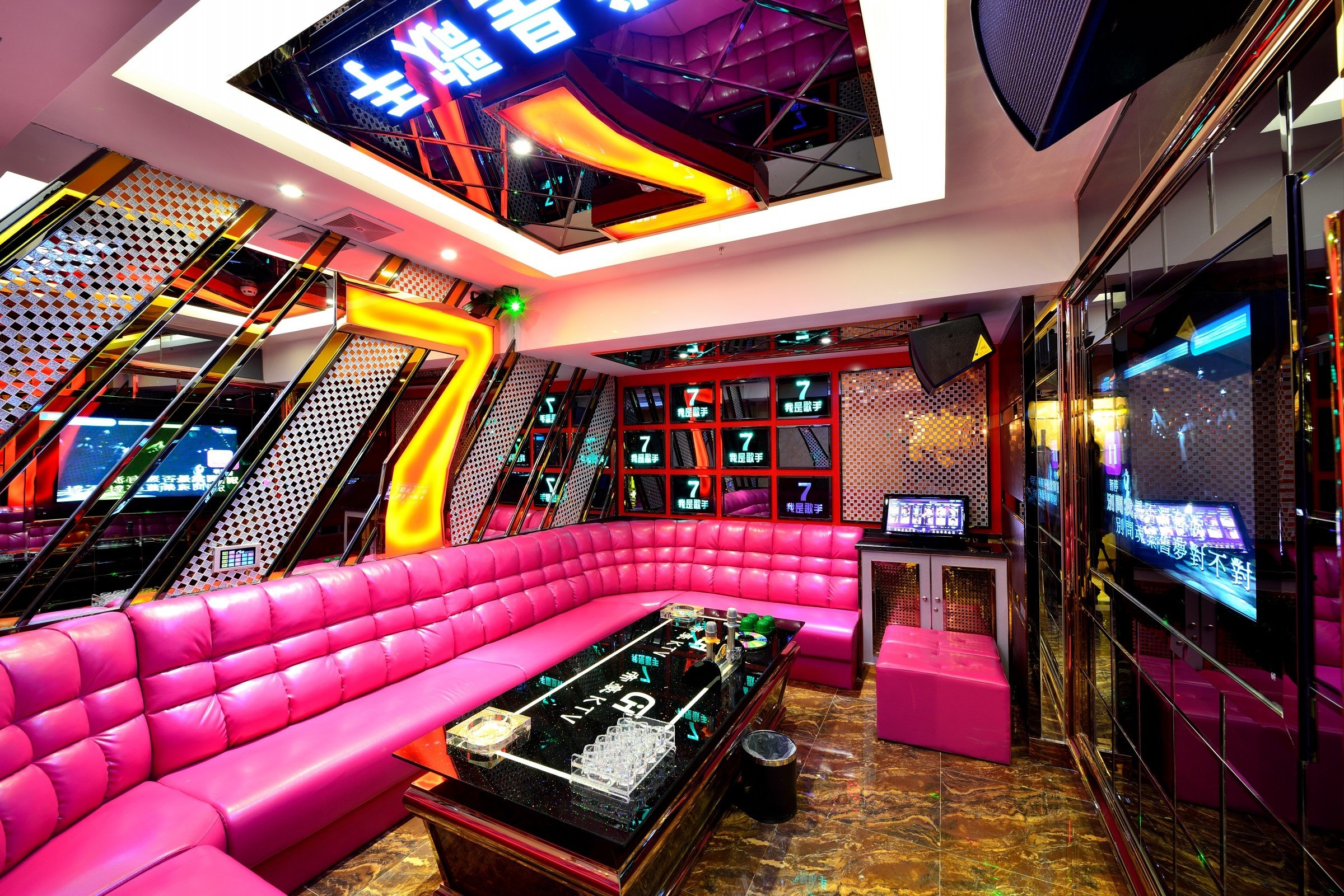 Dihao HotelOver view