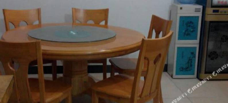 建德鼓楼居所图片