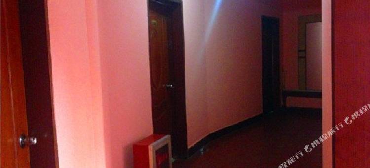 华驿酒店(永年政府街百货大楼店)图片