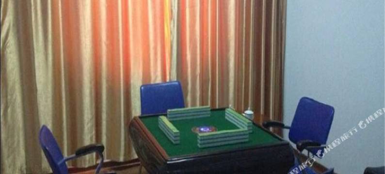 涿鹿新合作商务酒店图片