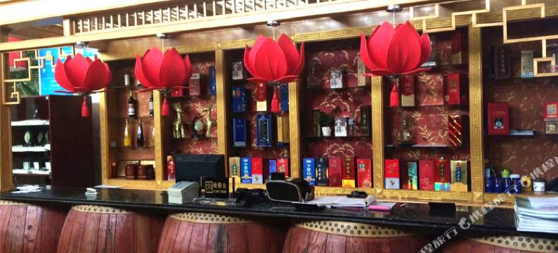 巴林左旗京西宾馆图片