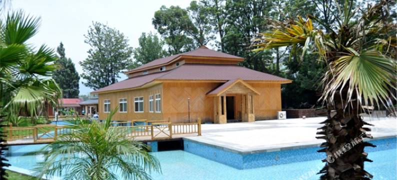 西昌南亚丽景度假酒店图片