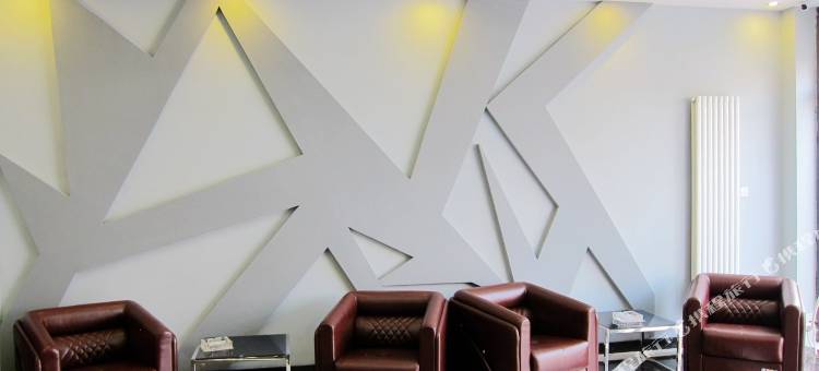 城市快捷酒店(张家口西沙河客运站店)图片