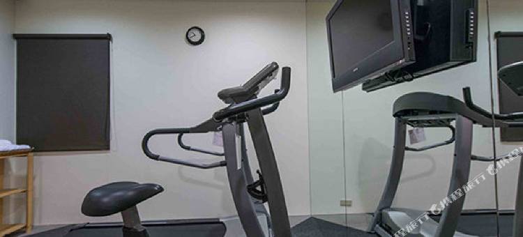 台北馥华商旅图片