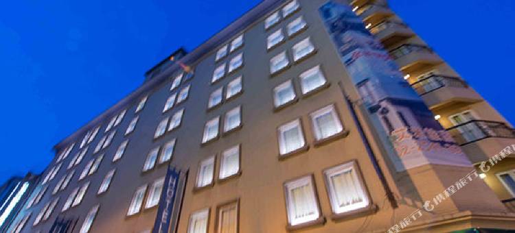 台北馥华商旅图片