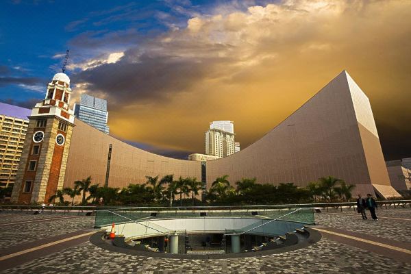 香港国际广场尖沙咀酒店