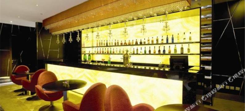 澳门新葡京酒店图片