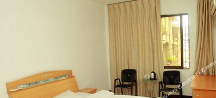 金堂欣悦旅馆图片