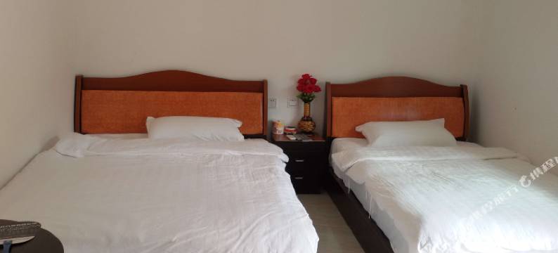 石棉麦田客栈图片