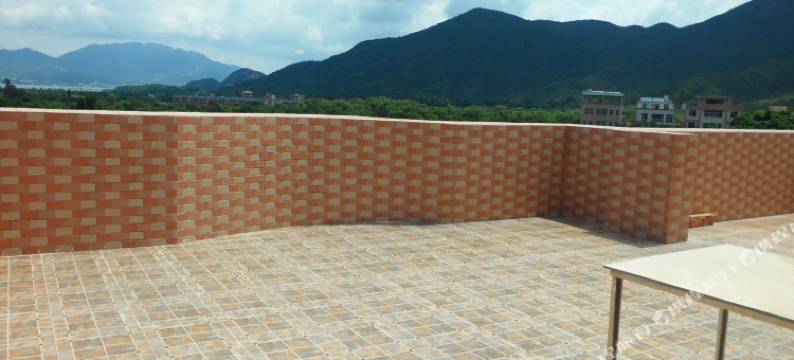 深圳南澳月伴湾客栈图片