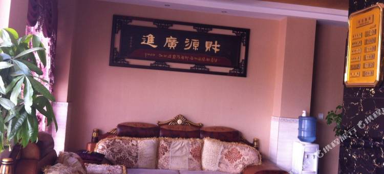 昆明邦山商务酒店图片