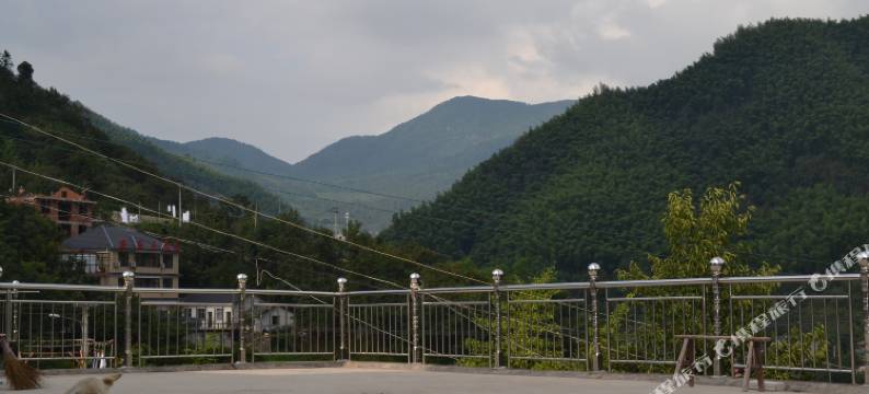 杭州桃花溪民宿图片