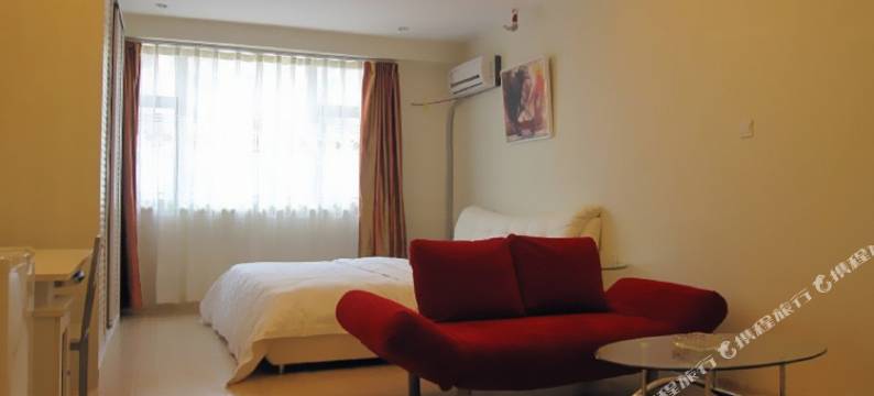 九盛连锁酒店公寓(长沙昊天店)图片