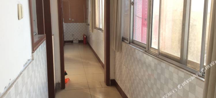 枣庄捧成宾馆(万达广场店)图片